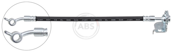 A.B.S. SL 1335 Bremsschlauch